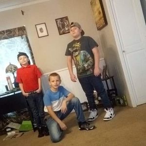 Meet your Posher, Michael